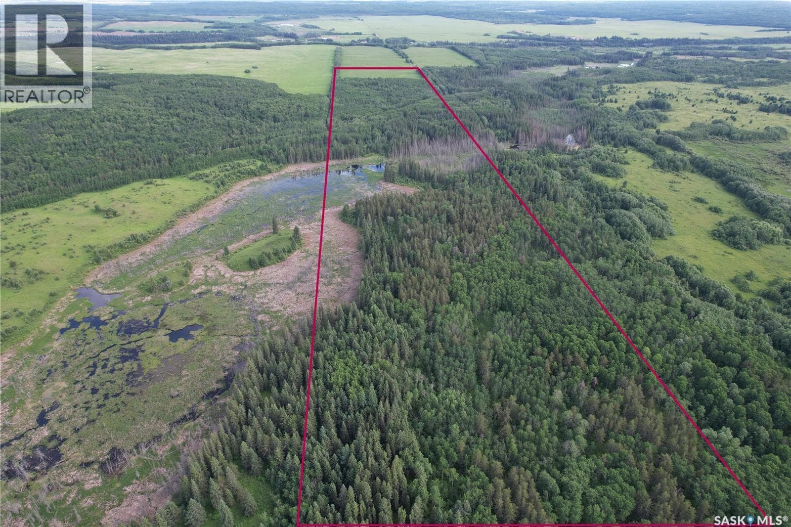 Canwood RM Land — photo 2