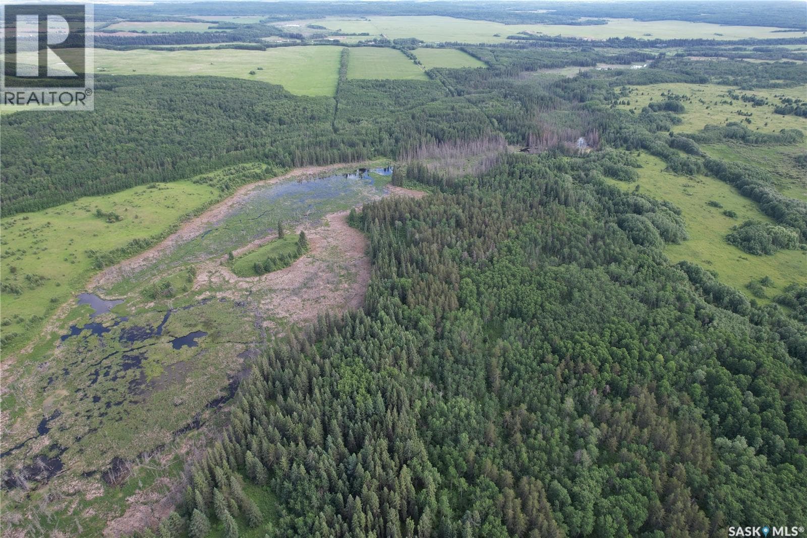 Canwood RM Land — photo 5