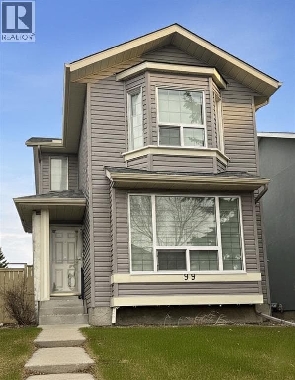 99 Martinwood Road NE