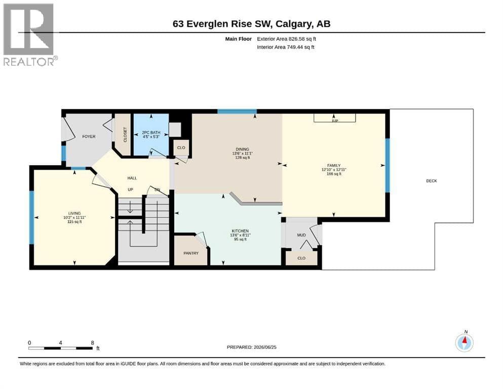 63 Everglen Rise SW — photo 5