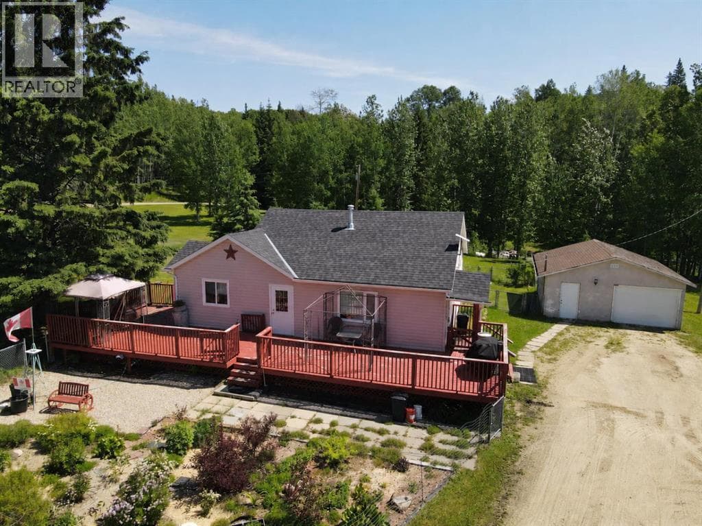 590039 Range Road 113A