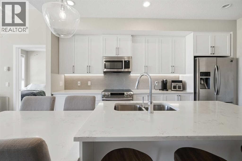 2 bed 2 bath single family at 404, 8530 8A Avenue SW — $439,900 — photo 6