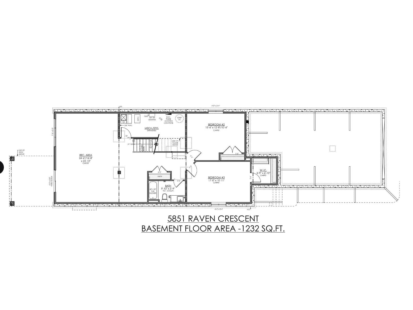 5851 Raven CR NW — photo 5
