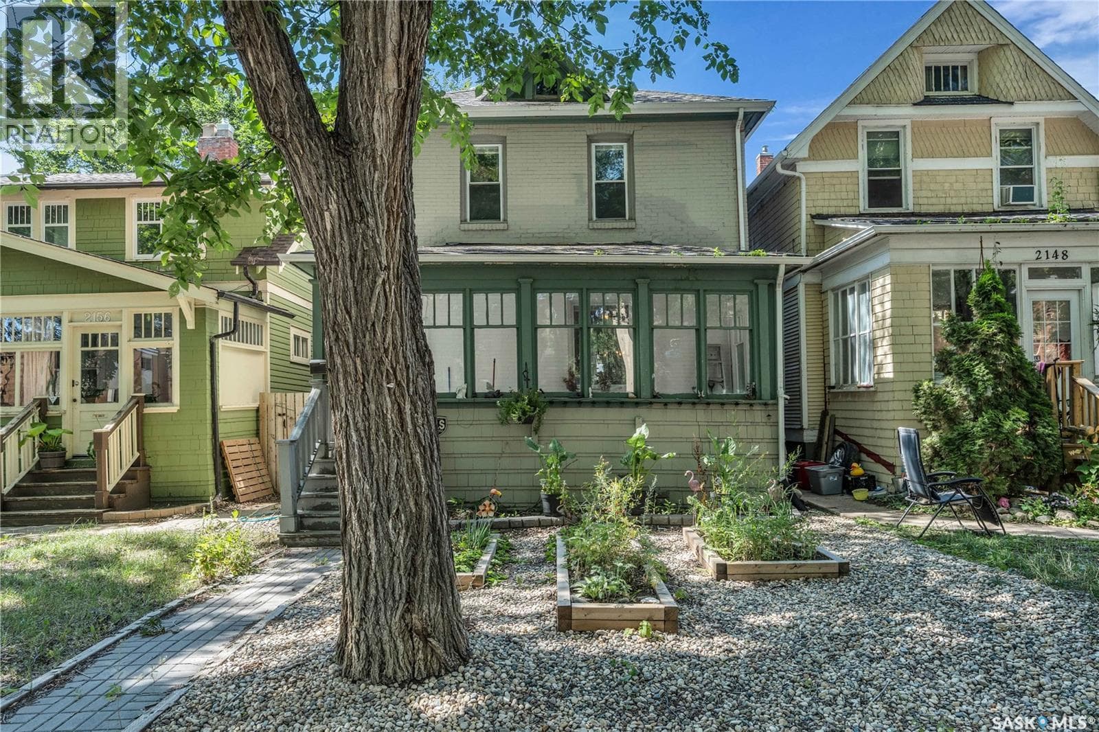 2152 Rae STREET