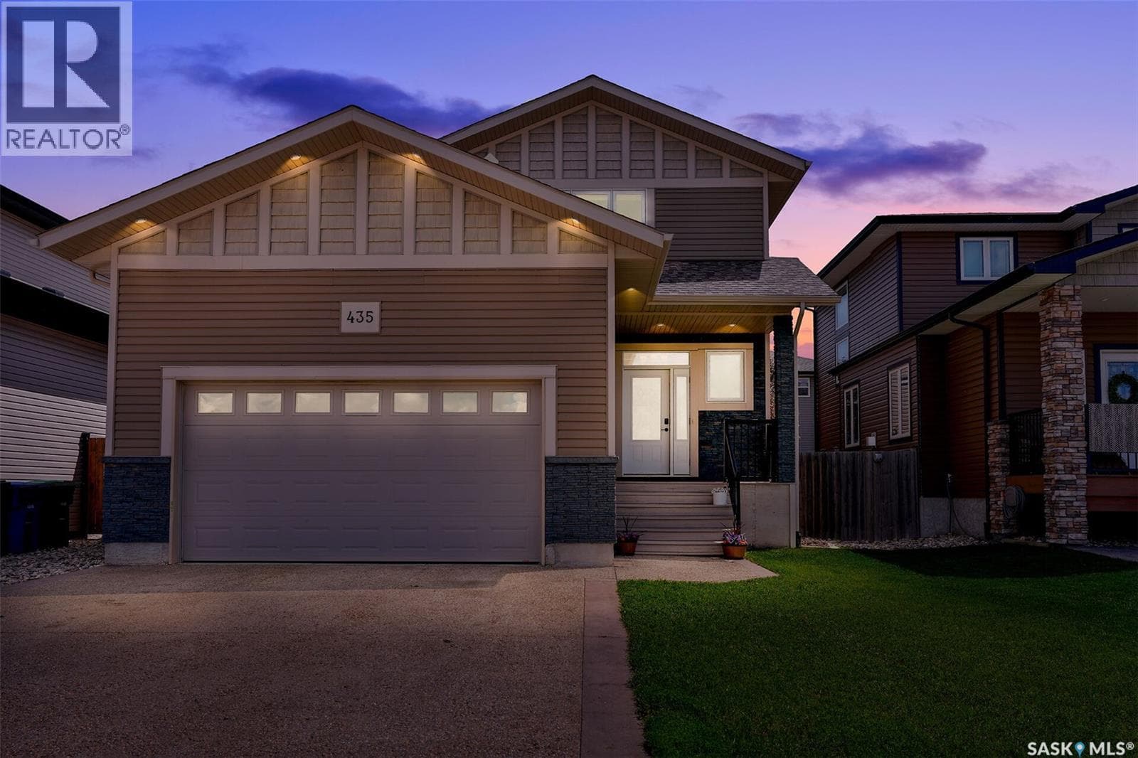 435 Terra Nova DRIVE