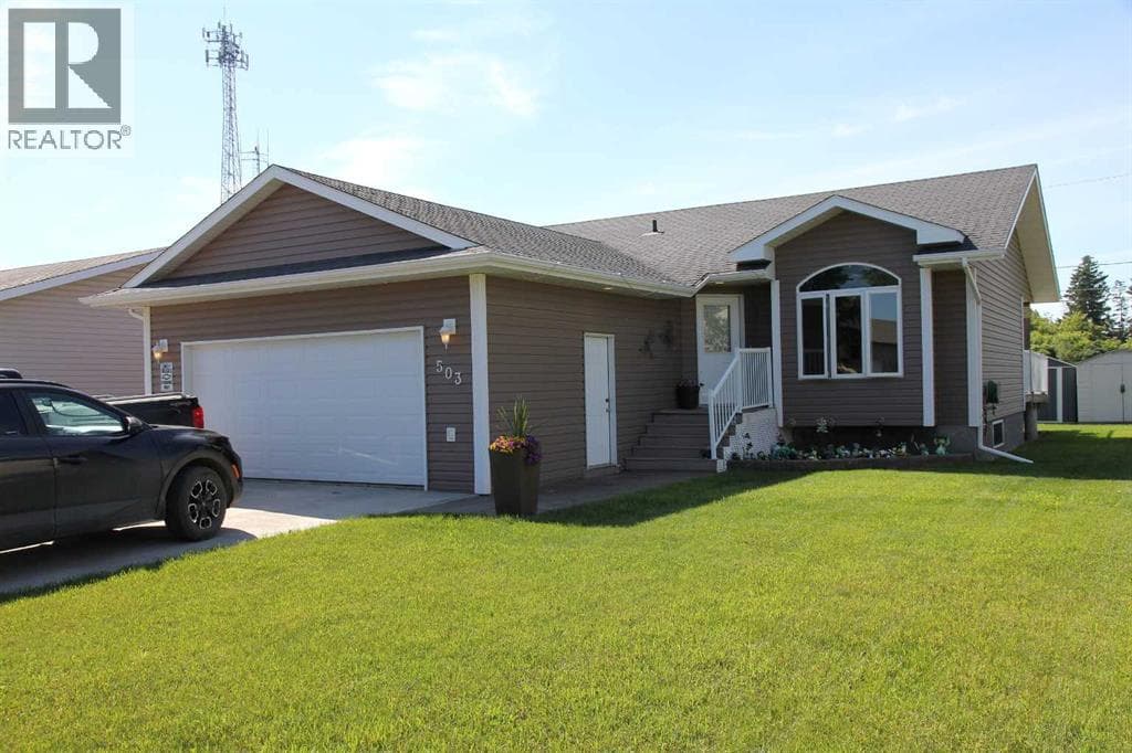 503 Birch Drive