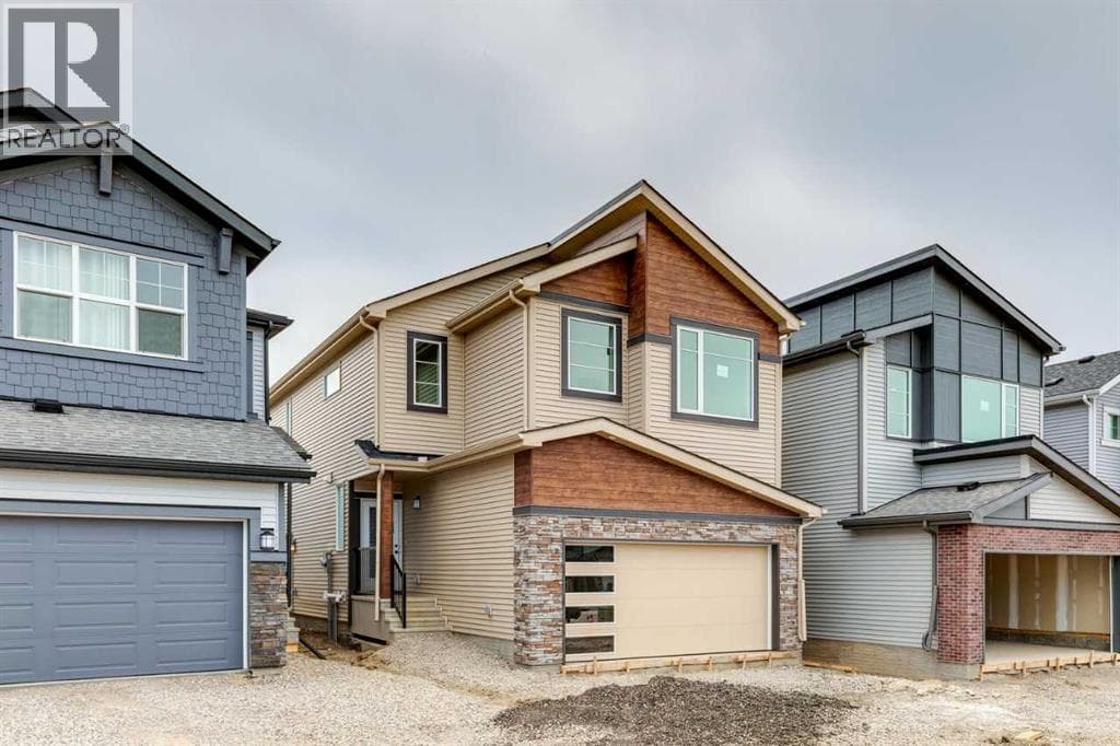 110 Walgrove Bay SE — photo 2
