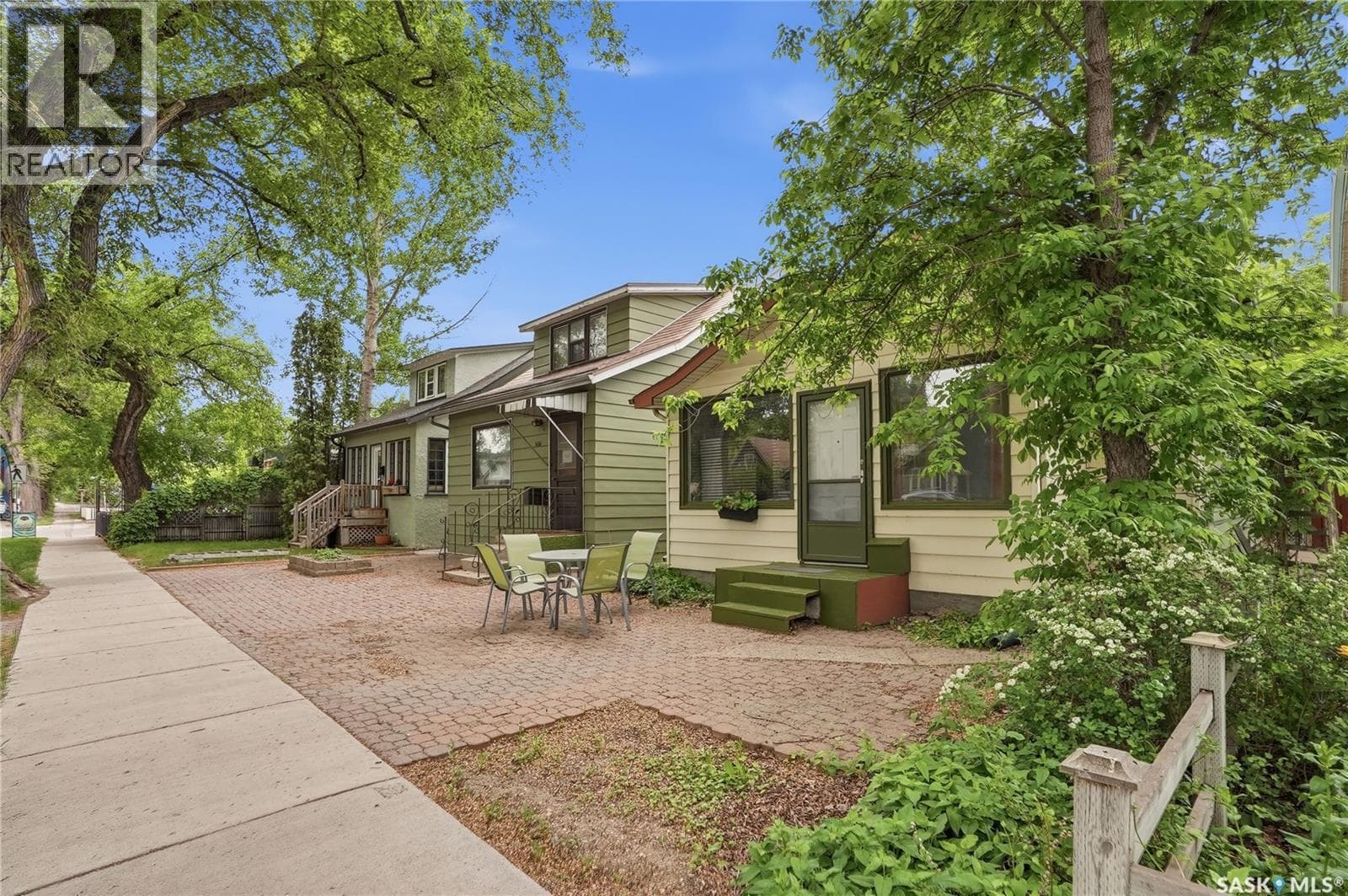 1614 Lorne AVENUE — photo 4