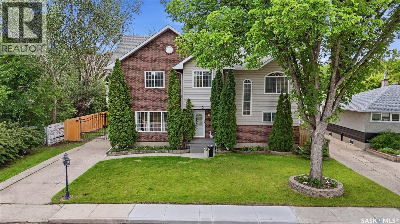 87 Yarnton CRESCENT