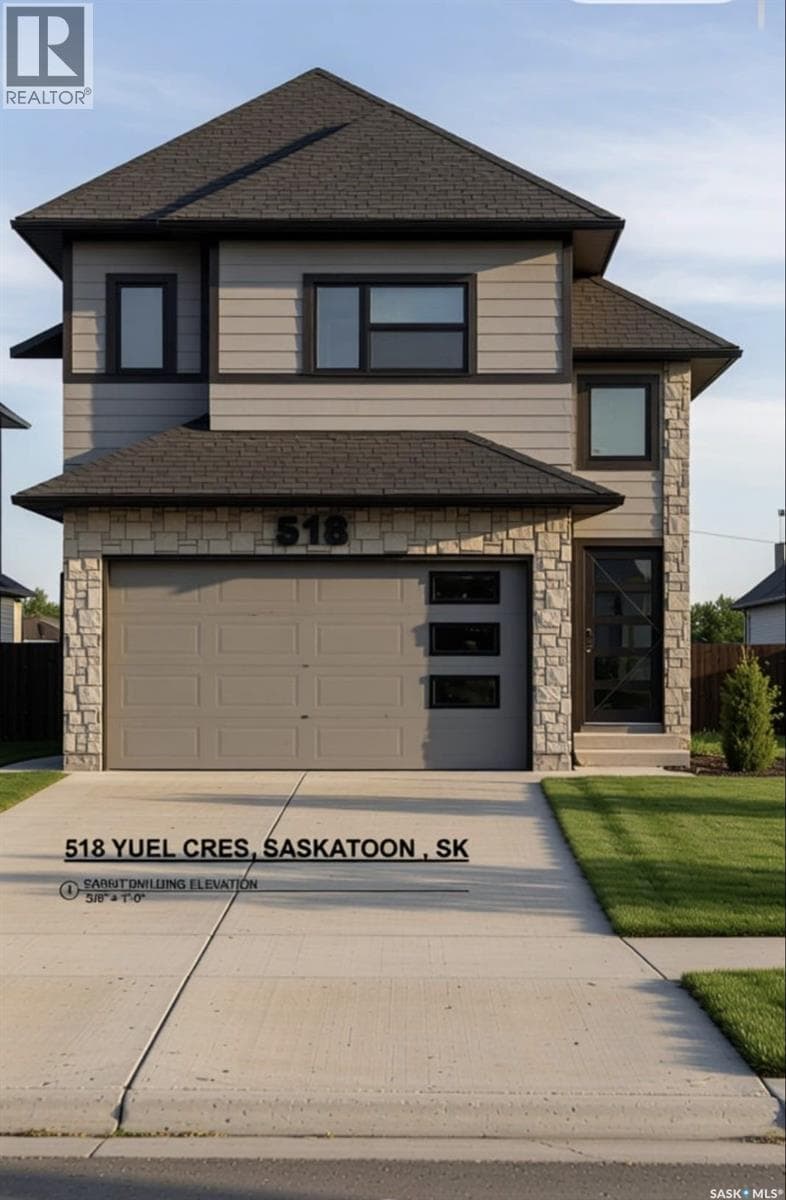 518 Yuel CRESCENT