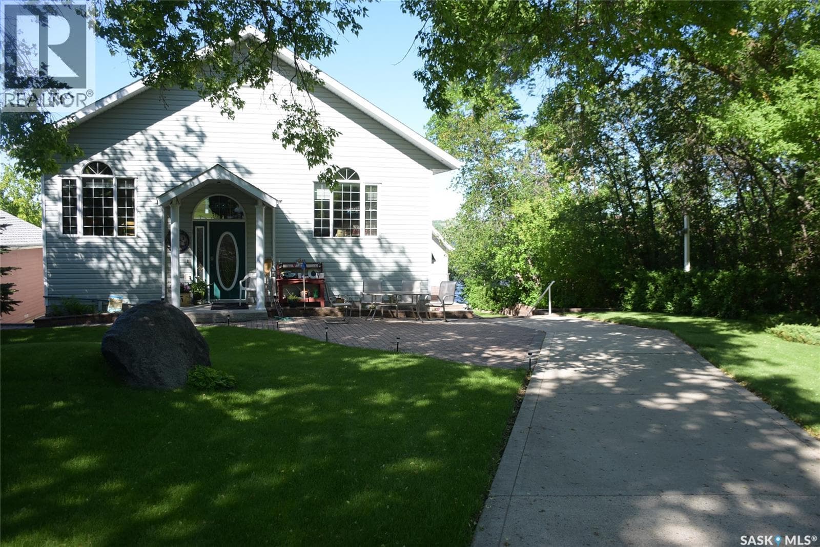 368 South Katepwa DRIVE
