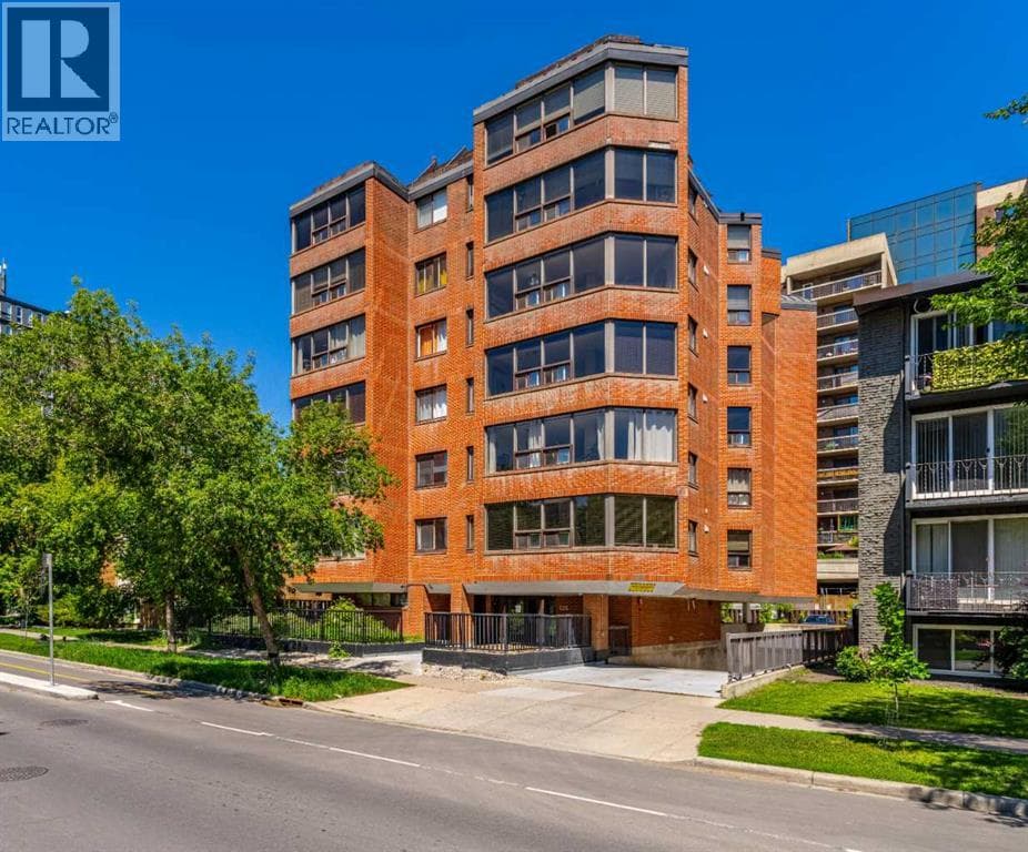 502, 626 15 Avenue SW — photo 2