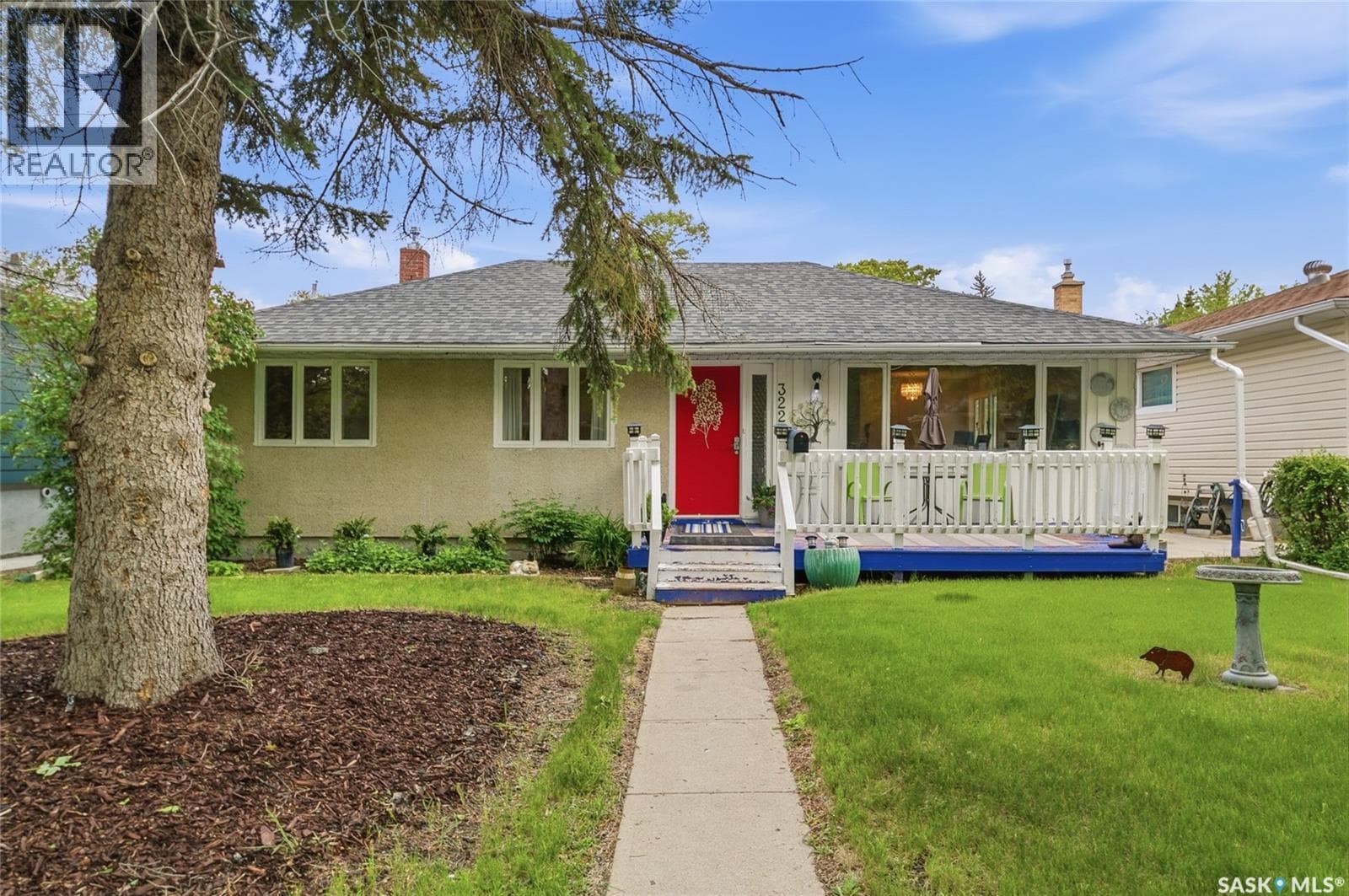 3226 Whitmore AVENUE