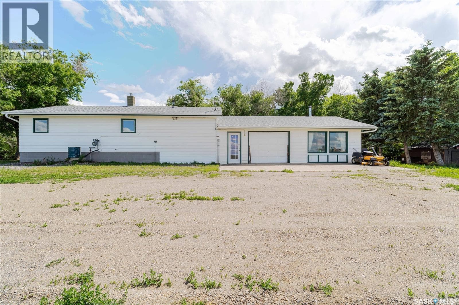 Robertson Acreage — photo 4