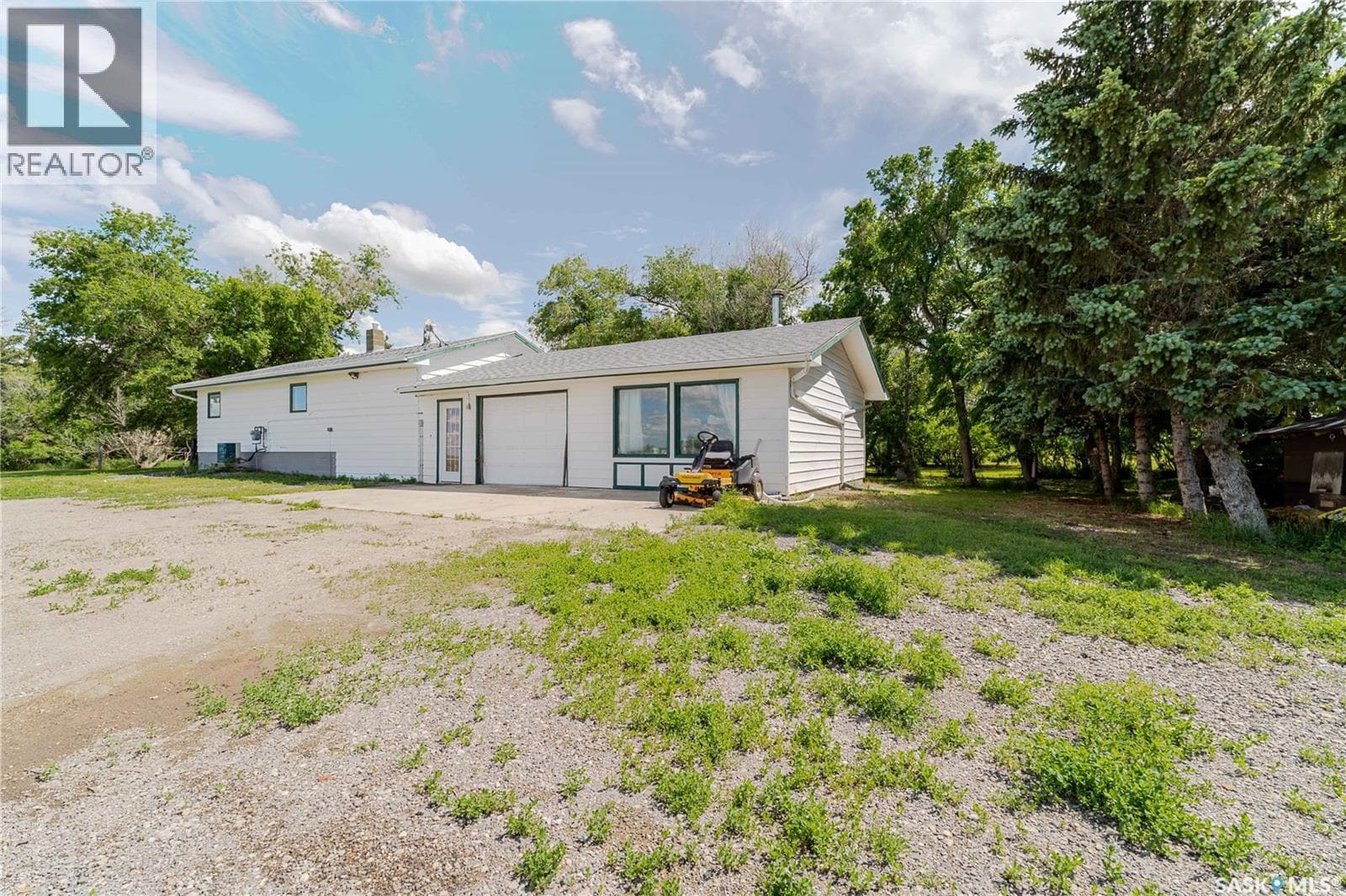 Robertson Acreage — photo 5