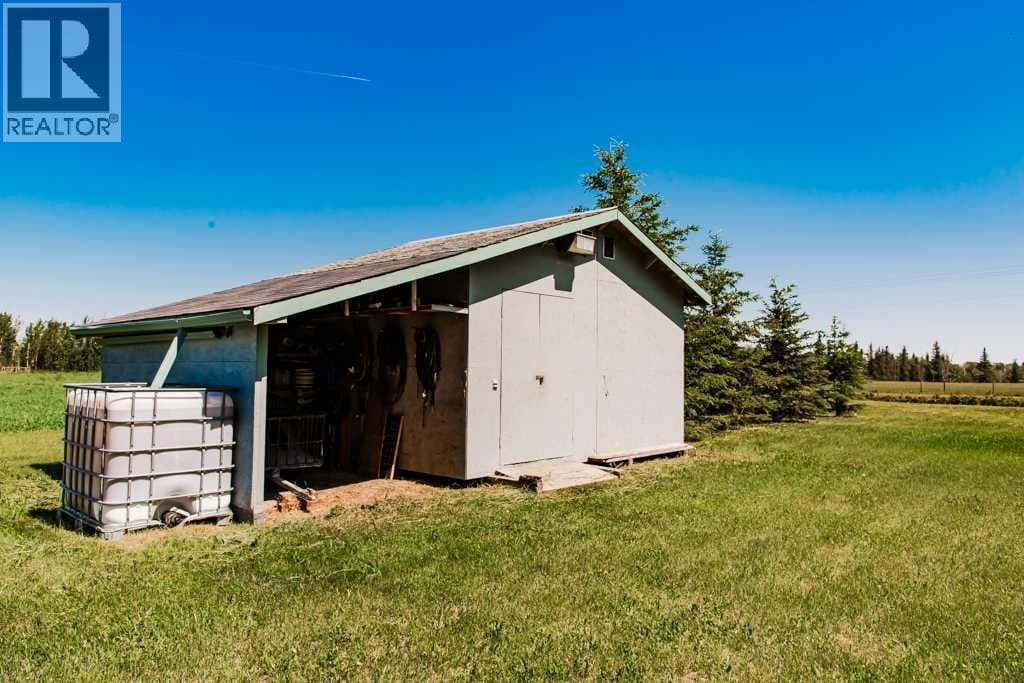 705022 Range Road 111A — photo 4