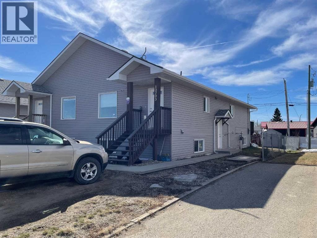 10703 108 Avenue