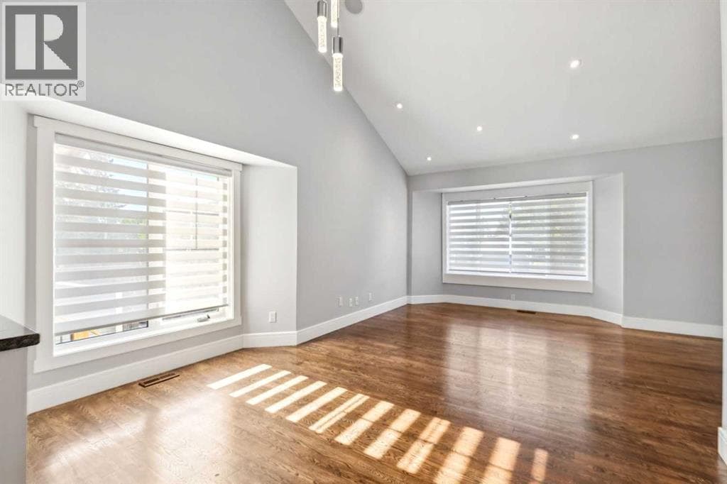 3 bed 4 bath single family at 79 Millside Crescent SW — $735,000 — photo 10