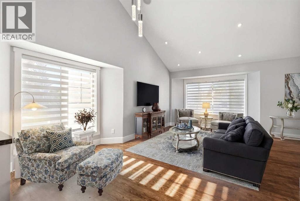 3 bed 4 bath single family at 79 Millside Crescent SW — $735,000 — photo 11