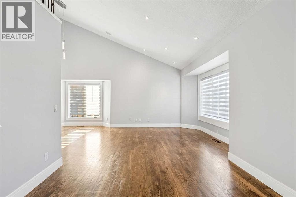 3 bed 4 bath single family at 79 Millside Crescent SW — $735,000 — photo 6