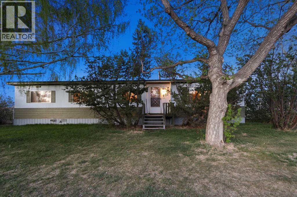 603 ALBERTA Avenue