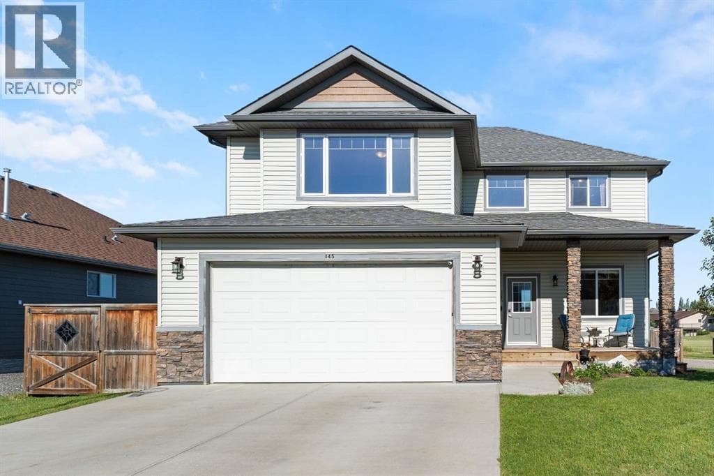 145 Hanson Drive NE — photo 2