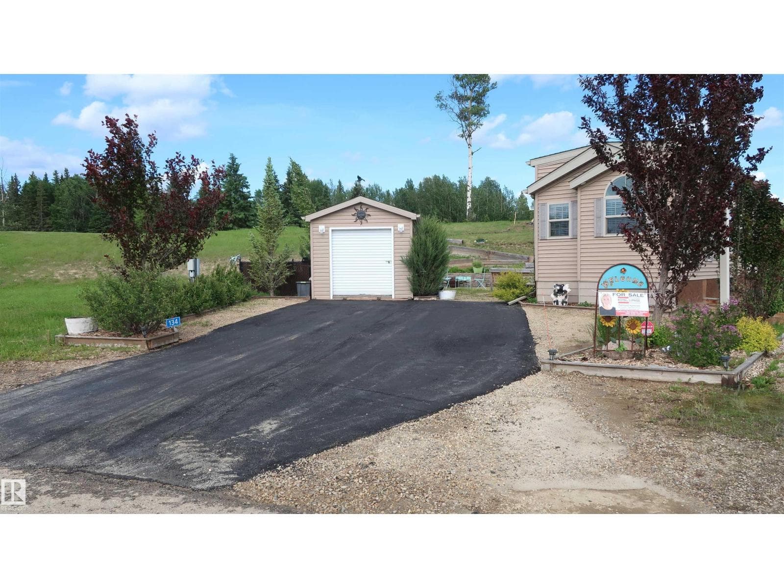 #134 454029 RGE ROAD 11 — photo 2