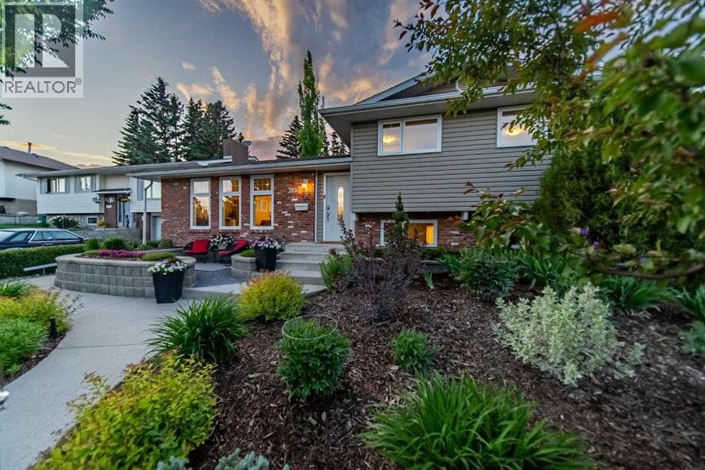 310 Silver Ridge Crescent NW — photo 2