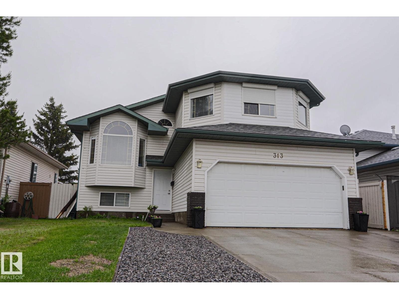313 JILLINGS CR NW