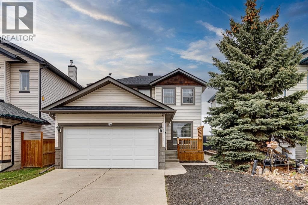 87 Cimarron Meadows Way