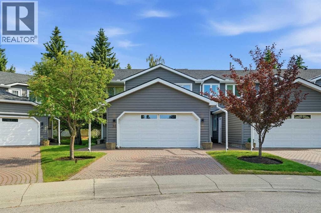 16 Wood Crescent SW