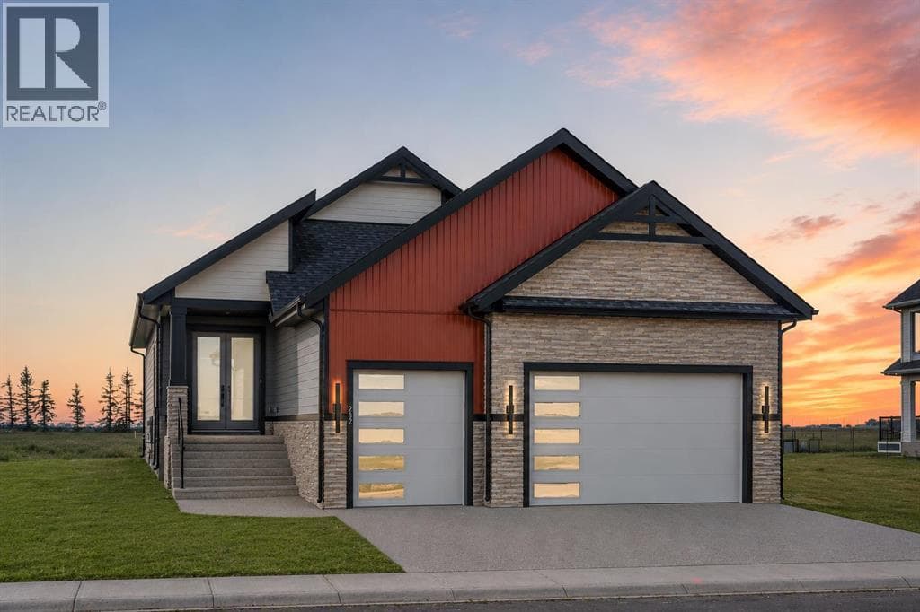 282 Muirfield Crescent