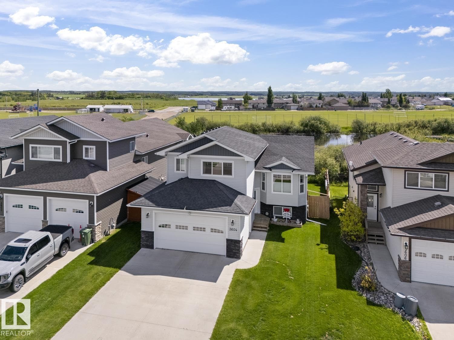 3604 Beau Vista BV