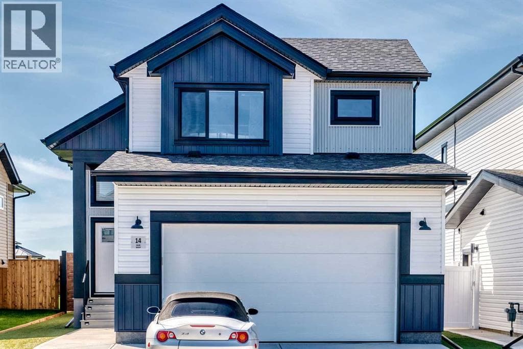 14 Ian Way — photo 3