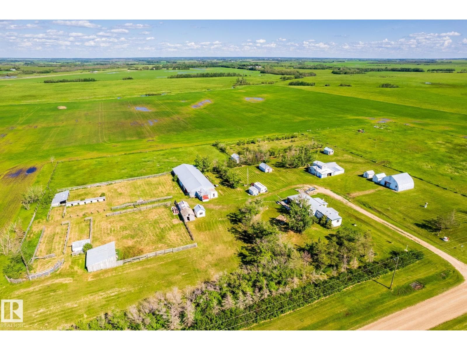 551027 Range Road 193