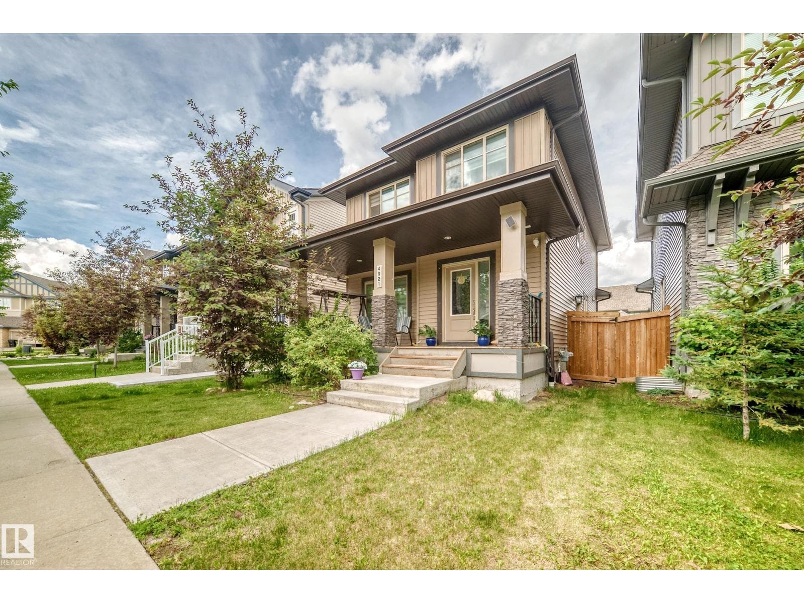 4021 ALLAN CR SW — photo 3