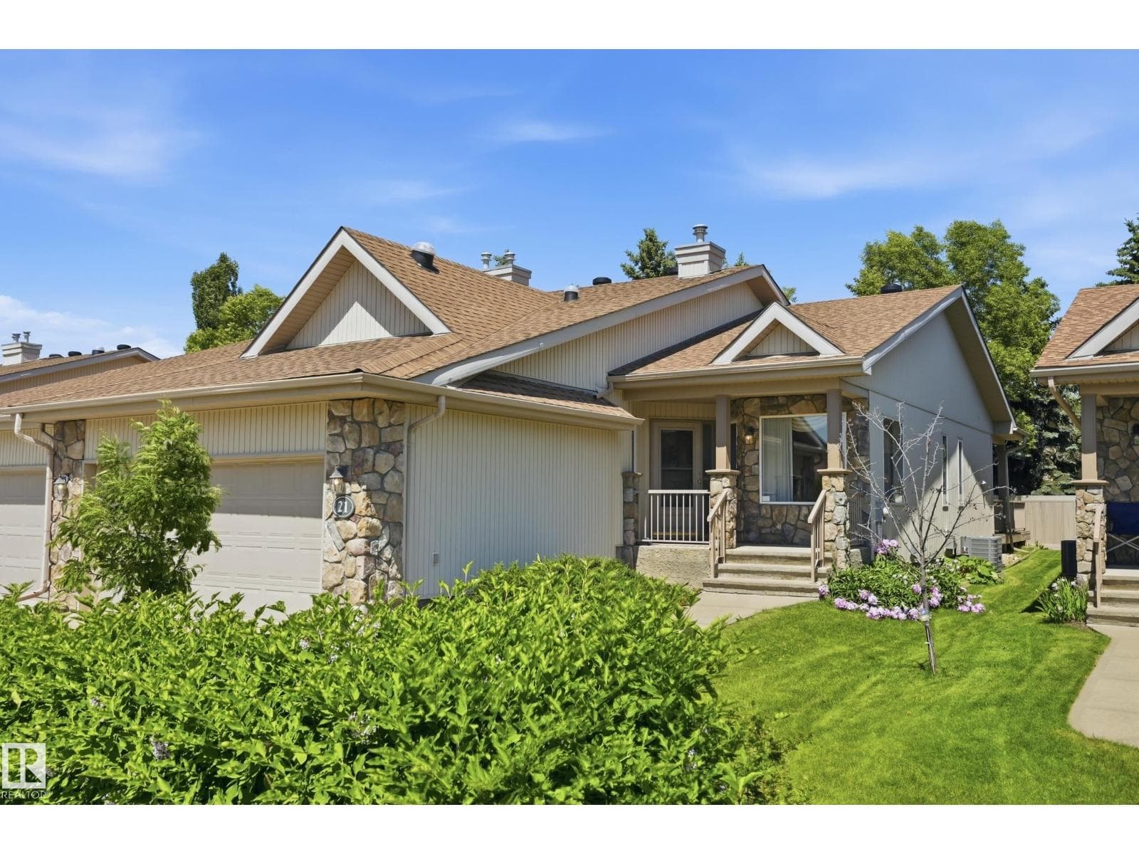 #21 925 PICARD DR NW
