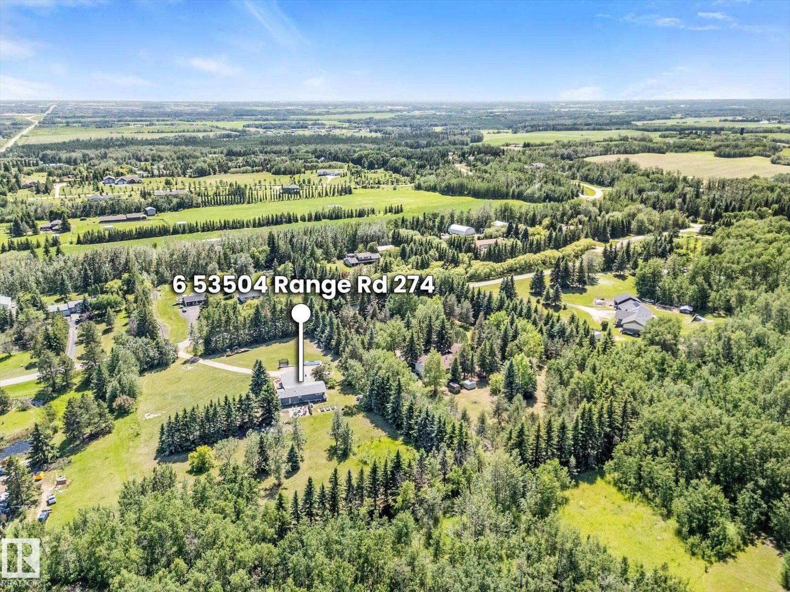 #6 53504 RGE ROAD 274 — photo 4