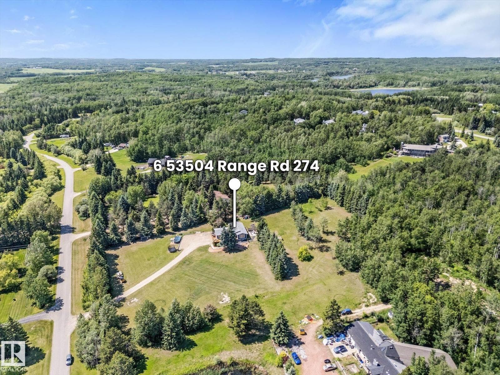 #6 53504 RGE ROAD 274 — photo 3