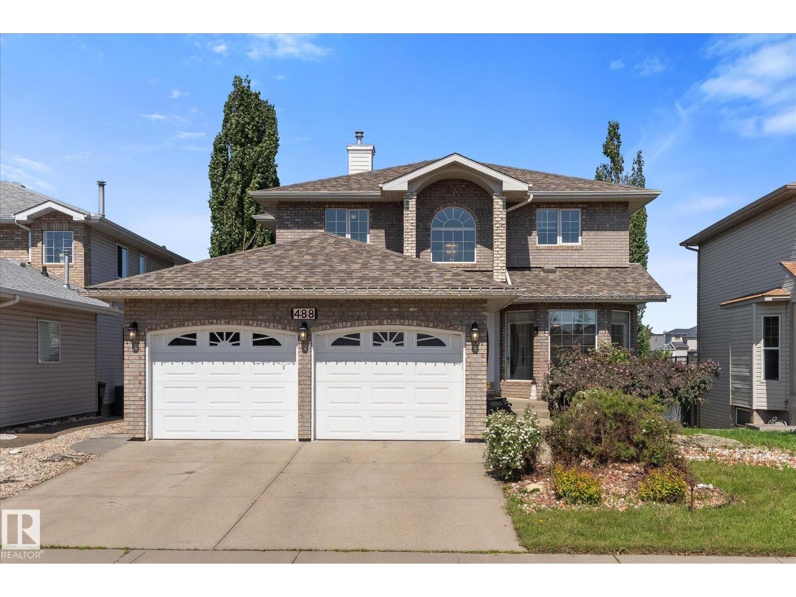 488 KLARVATTEN LAKE WD NW — photo 2