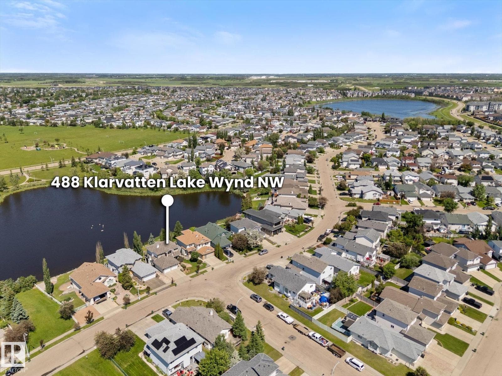 488 KLARVATTEN LAKE WD NW — photo 3