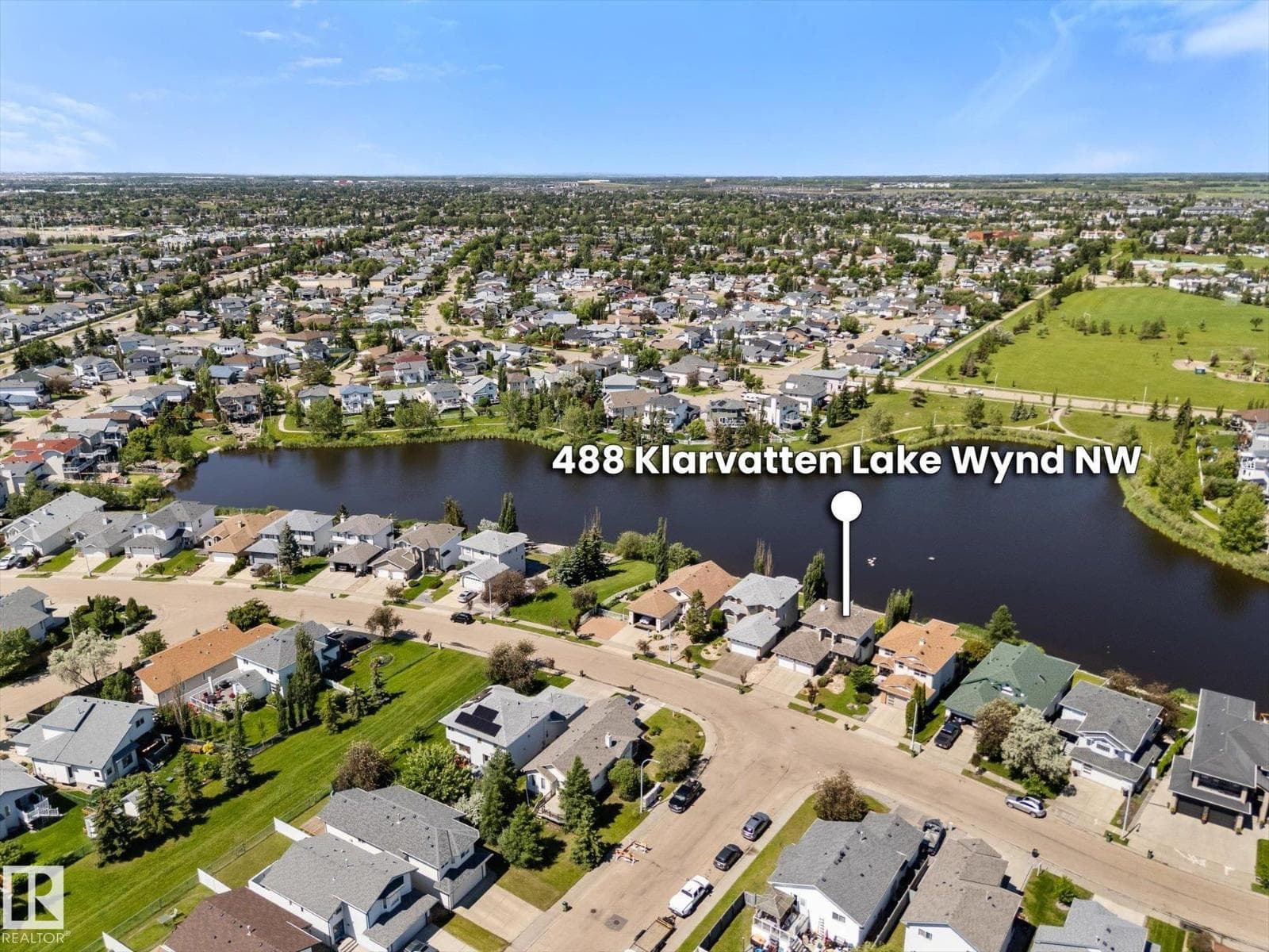 488 KLARVATTEN LAKE WD NW — photo 4