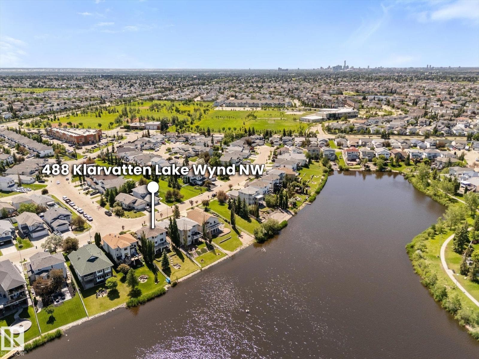 488 KLARVATTEN LAKE WD NW — photo 5