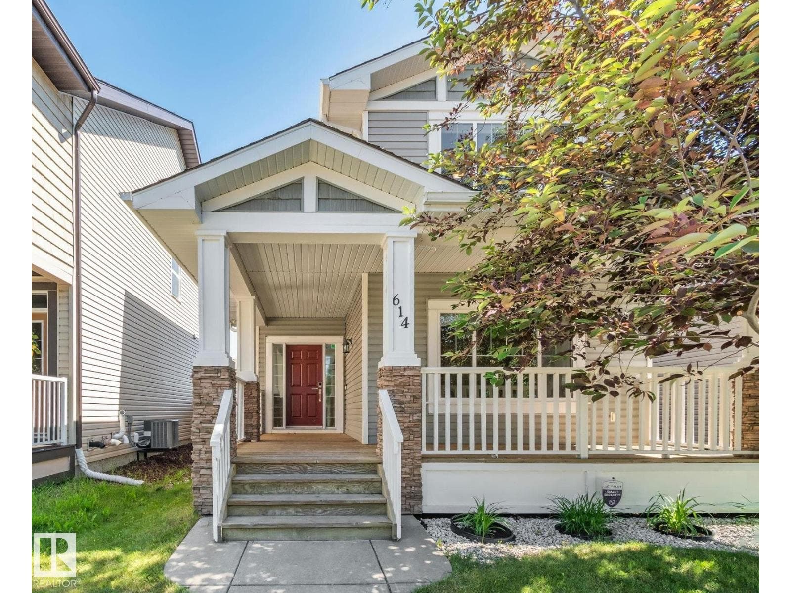 614 Mcdonough Link NW — photo 2