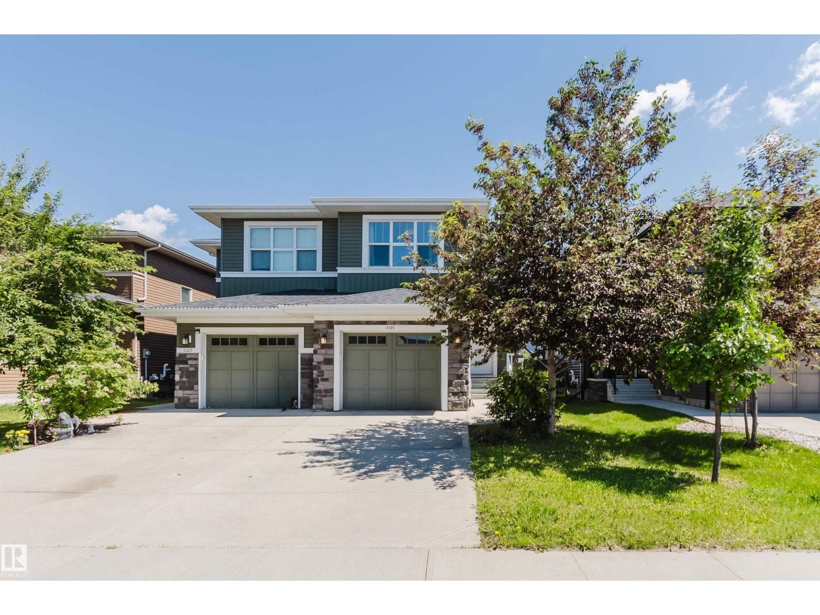 1131 177 ST SW