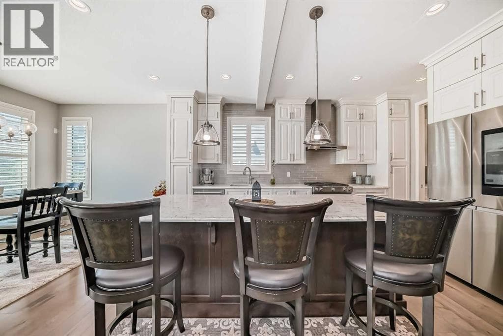 5 bed 4 bath single family at 226 West Grove Point SW — $1,119,000 — photo 9