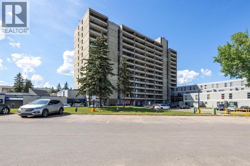 1009, 11721 Macdonald Drive