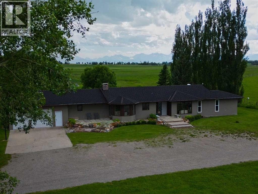 42082 Range Road 274