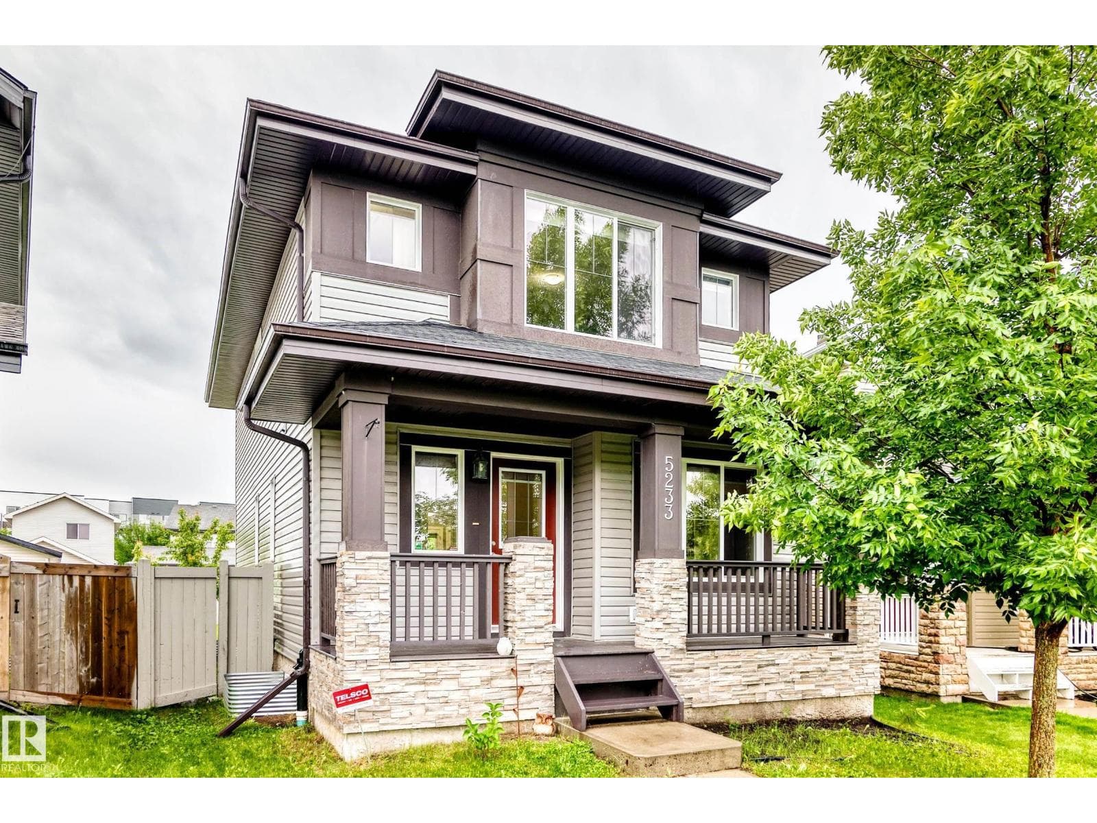 5233 2A AV SW