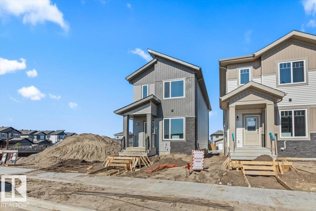 18 Juniper WD